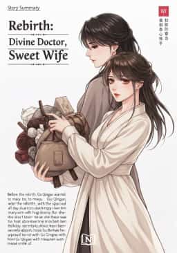 Rebirth: Divine Doctor, Sweet Wife