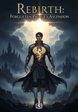 Rebirth: Forgotten Prince's Ascension