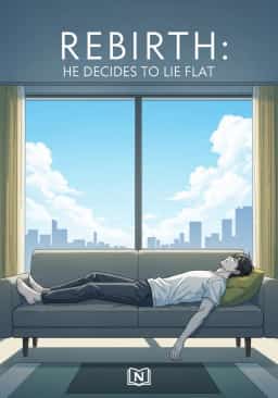 Rebirth: He Decides to Lie Flat