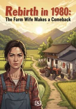 Rebirth in 1980: The Farm Wife Makes a Comeback