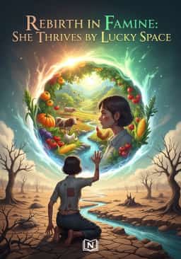 Rebirth in Famine: She Thrives by Lucky Space