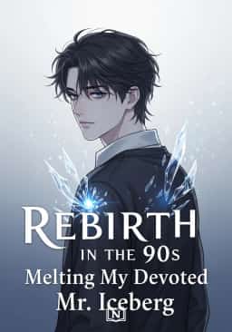 Rebirth in the 90s: Melting My Devoted Mr. Iceberg