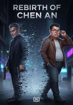 Rebirth of Chen An novel cover