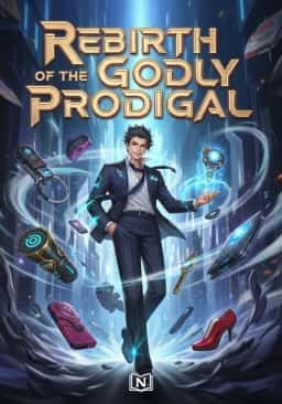 Rebirth of the Godly Prodigal