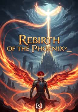 Rebirth of the Phoenix\_