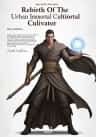 Rebirth Of The Urban Immortal Cultivator