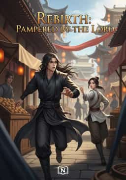 Rebirth: Pampered by the Lord novel cover