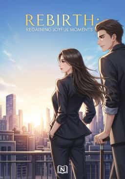 Rebirth: Regaining Joyful Moments