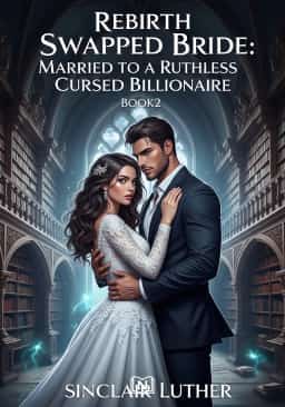 Rebirth Swapped Bride: Married to a Ruthless Cursed billionaire Book2