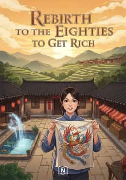 Rebirth to the Eighties to Get Rich novel cover