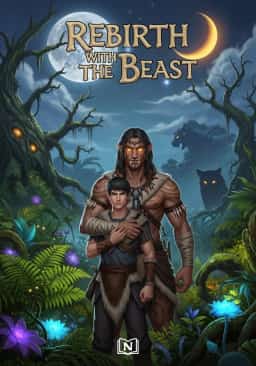 Rebirth With The Beast novel cover