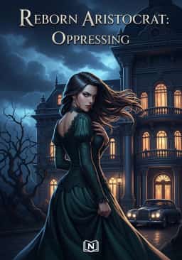 Reborn Aristocrat: Oppressing novel cover