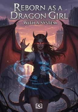 Reborn As A Dragon Girl With A System
