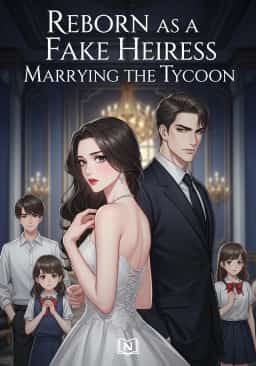 Reborn as a Fake Heiress Marrying the Tycoon