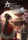 Reborn as Powerful Minister's Beloved