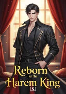 Reborn as the Harem King