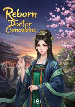 Reborn Doctor Concubine