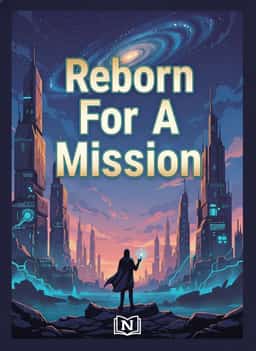 Reborn For A Mission
