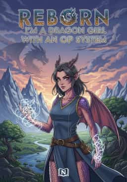 Reborn: I'm A Dragon Girl With An OP System