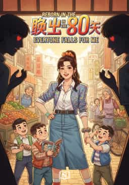 Reborn in the 80s: Everyone Falls For Me