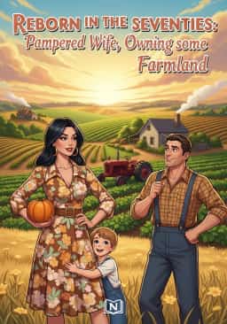 Reborn in the Seventies: Pampered Wife, Owning some Farmland