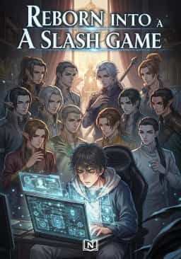 Reborn into A Slash Game novel cover