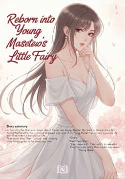 Reborn into Young Master Huo's Little Fairy