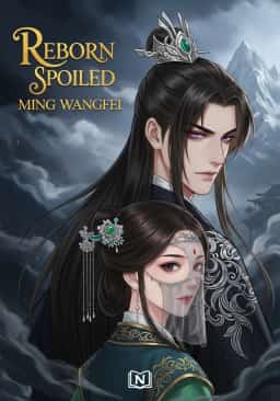 Reborn Spoiled Ming Wangfei novel cover