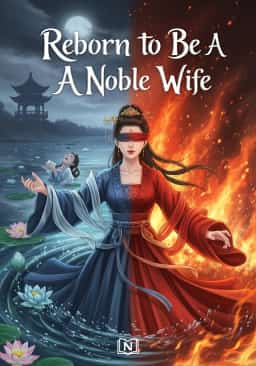 Reborn to Be A Noble Wife