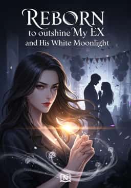 Reborn to outshine My Ex and His White Moonlight
