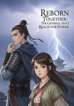 Reborn Together: The General and I Reach for Power novel cover