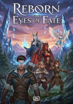 Reborn with Eyes of Fate