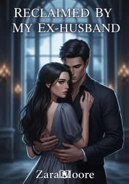 Reclaimed By My Ex-husband