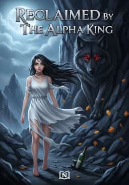 Reclaimed By The Alpha King