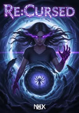 Re:Cursed