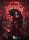 Red Moon Girl: Bride of the Lycan King