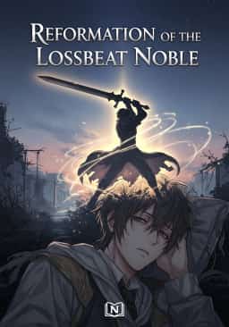 Reformation of the Deadbeat Noble novel cover