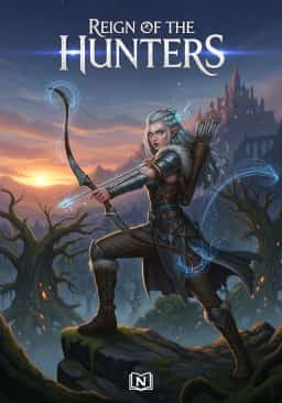 Reign of the Hunters