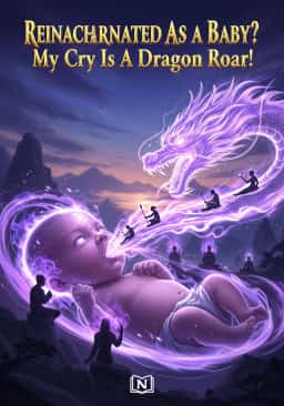 Reincarnated As A Baby? My Cry Is A Dragon Roar!