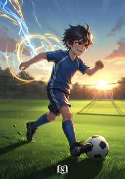 Reincarnated As A Wonderkid novel cover