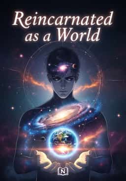 Reincarnated as a World