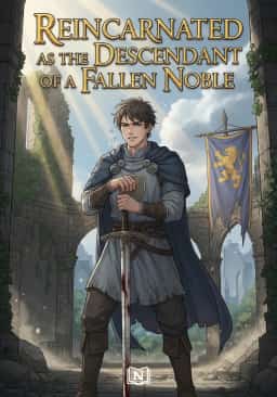 Reincarnated as the Descendant of a Fallen Noble