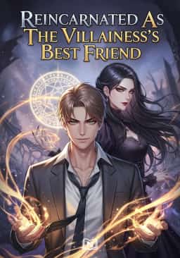Reincarnated As The Villainess's Best Friend