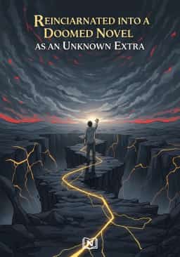 Reincarnated into a Doomed Novel as an Unknown Extra