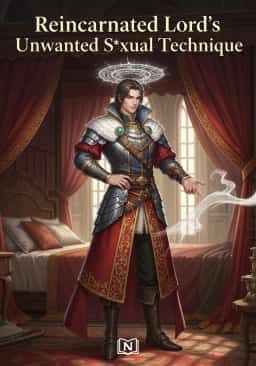 Reincarnated Lord’s Unwanted S*xual Technique novel cover