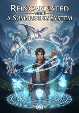 Reincarnated With A Summoning System