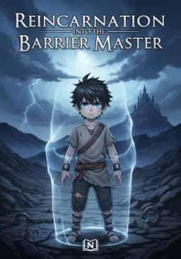 Reincarnation into the Barrier Master