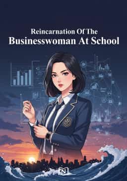 Reincarnation Of The Businesswoman At School