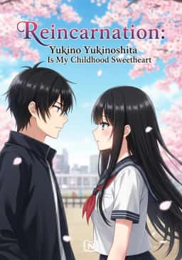 Reincarnation: Yukino Yukinoshita Is My Childhood Sweetheart