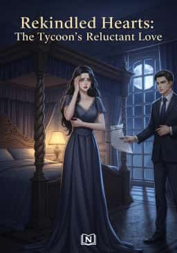 Rekindled Hearts: The Tycoon’s Reluctant Love